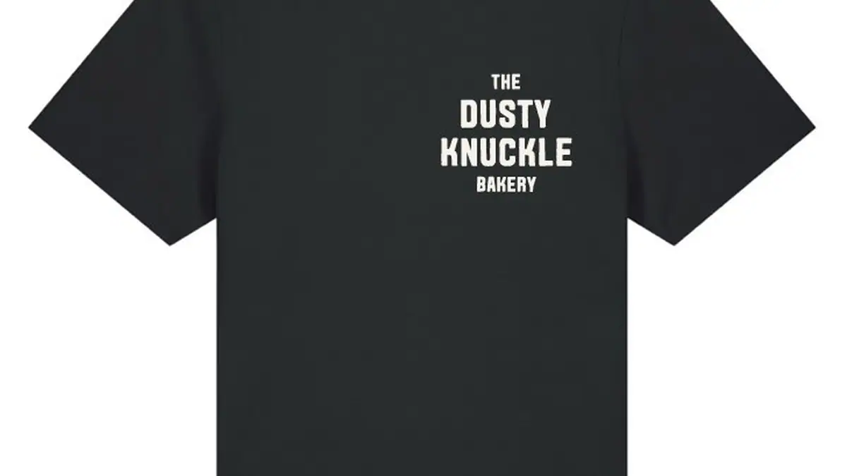 The Dusty Knuckle – bakery in Dalston, London